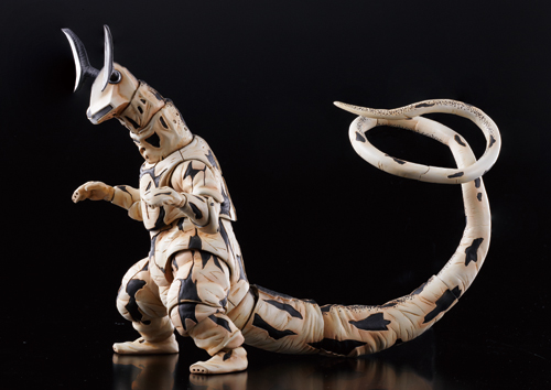 ULTRA-ACT エレキング│株式会社BANDAI SPIRITS（バンダイスピリッツ）