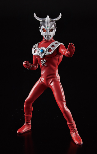 超造形魂 SCAN HEROES ウルトラマン│株式会社BANDAI SPIRITS