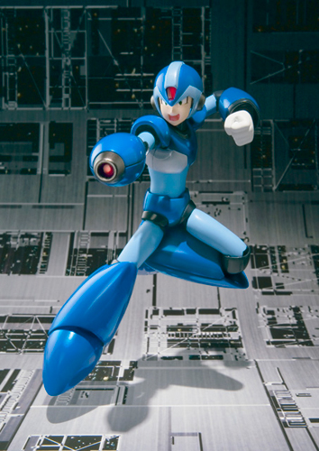 D-Arts X |TAMASHII WEB