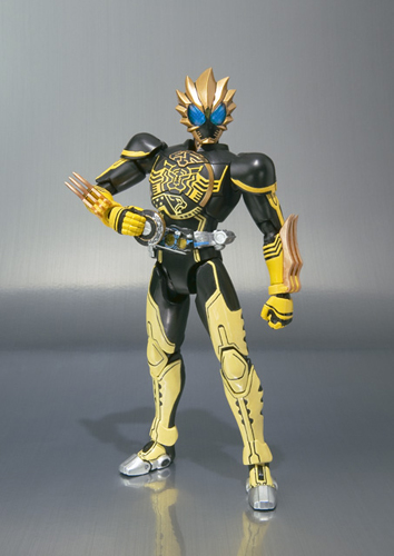 S.H.Figuarts 仮面ライダーオーズ ラトラーター コンボ | 魂ウェブ