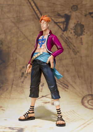 フィギュアーツZERO 