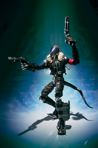 D-Arts ベルゼブモン | 魂ウェブ