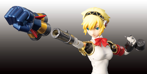 超合金 アイギス | 魂ウェブ