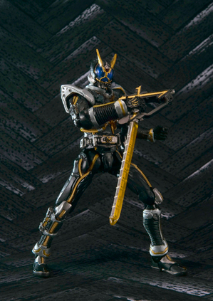 S.I.C. 極魂 ウルフオルフェノク | 魂ウェブ