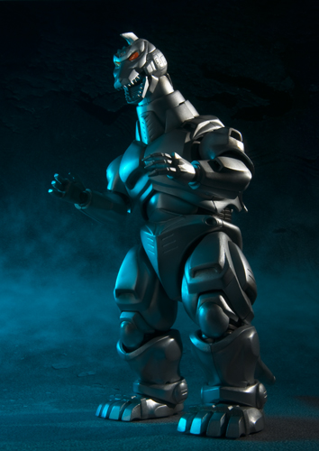 S.H.MonsterArts UX-02-93 メカゴジラ | 魂ウェブ