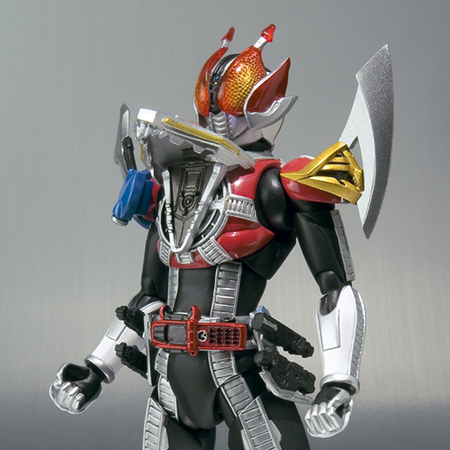 S.H.Figuarts 仮面ライダー電王 クライマックスフォーム | 魂ウェブ