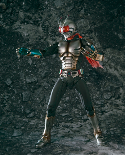 S.I.C. 仮面ライダースーパー1 | 魂ウェブ