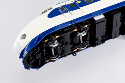 大人の超合金 新幹線0系 | 魂ウェブ