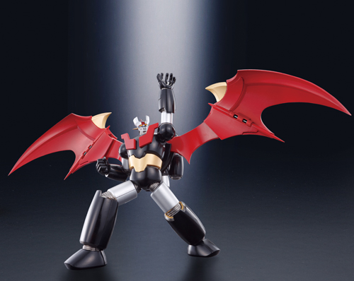 スーパーロボット超合金 真マジンガーZ | 魂ウェブ