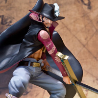 フィギュアーツZERO バーソロミュー・くま | 魂ウェブ