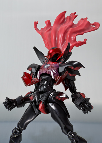 D-Arts ナイトブレイザー | 魂ウェブ