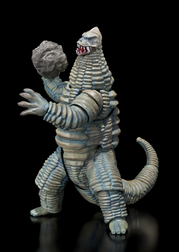 ULTRA-ACT レッドキング | 魂ウェブ