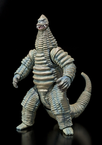 ULTRA-ACT レッドキング | 魂ウェブ