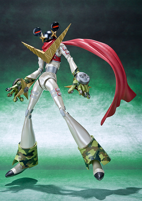 D-Arts ジライヤ | 魂ウェブ