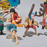 超合金 フランキー タンクオプションセット | 魂ウェブ