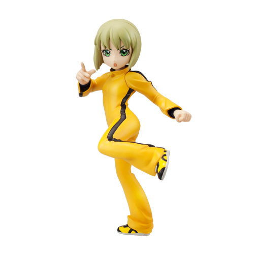 Half Age Characters TIGER & BUNNY Vol.2 | 魂ウェブ