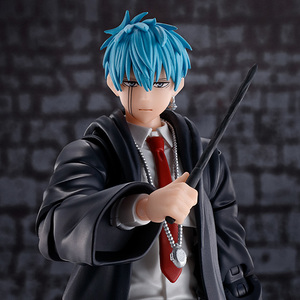 S.H.Figuarts マッシュ・バーンデッド | 魂ウェブ