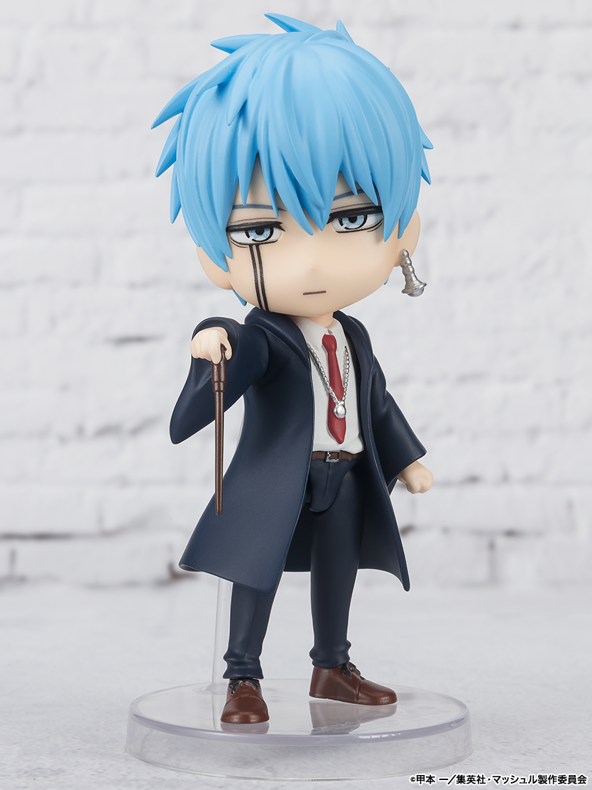 Figuarts mini ランス・クラウン | 魂ウェブ