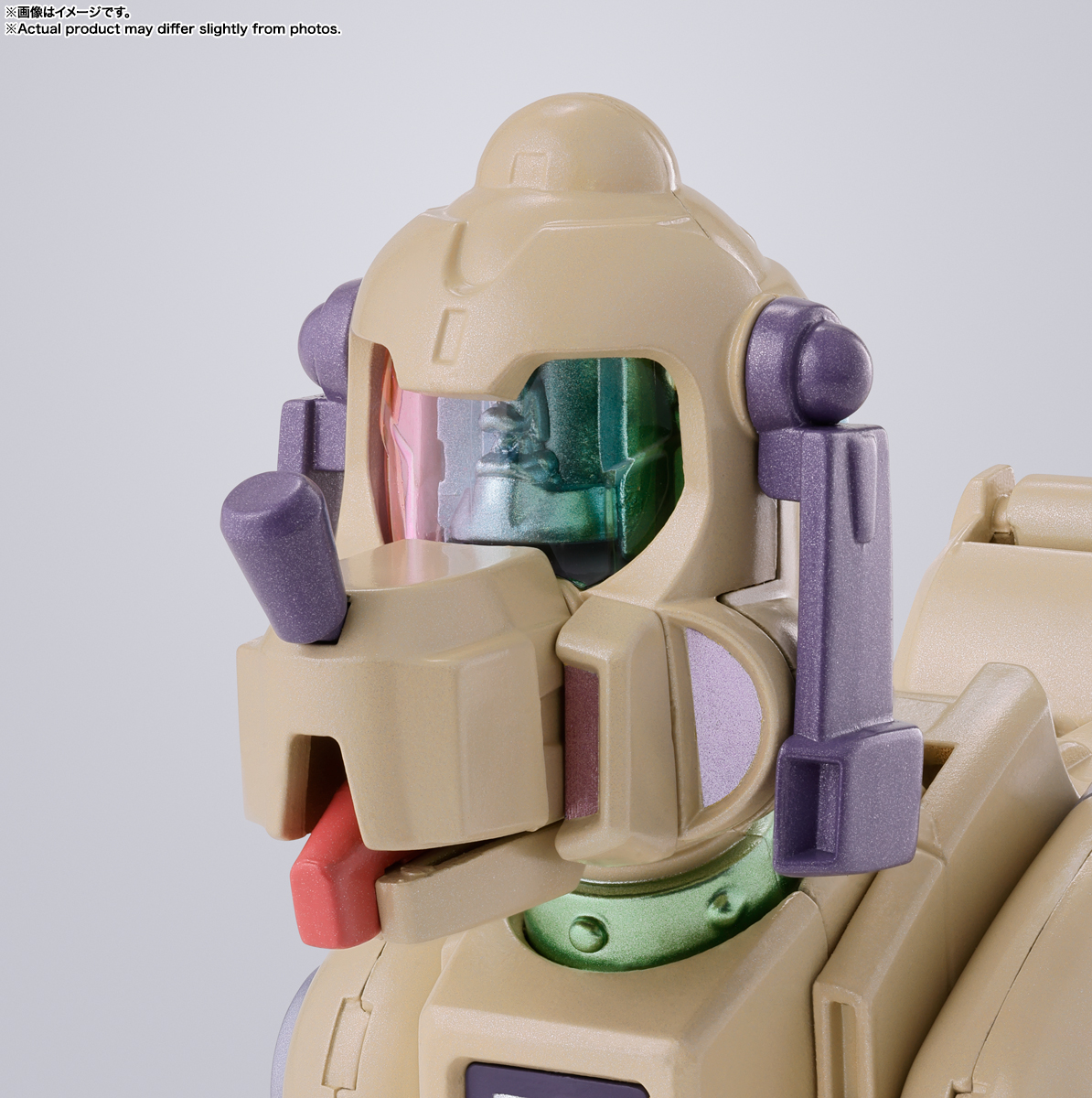 超合金 超魔法合体キングロボ ミッキー＆フレンズ Disney 100 Years of