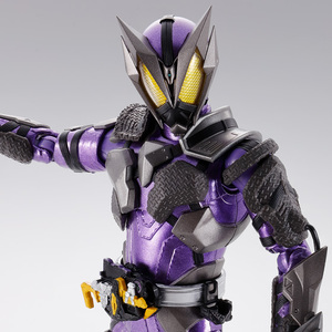S.H.Figuarts 仮面ライダーゼロツー | 魂ウェブ