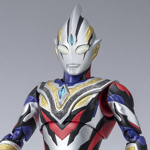 ウルトラマントリガーの商品一覧 | 魂ウェブ
