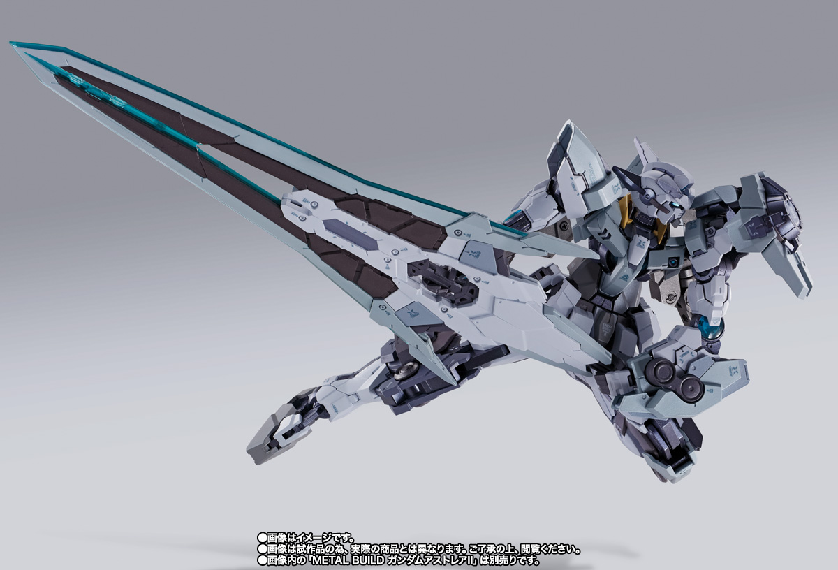 METAL BUILD プロトザンユニット【2次：2023年11月発送分】 | 魂ウェブ