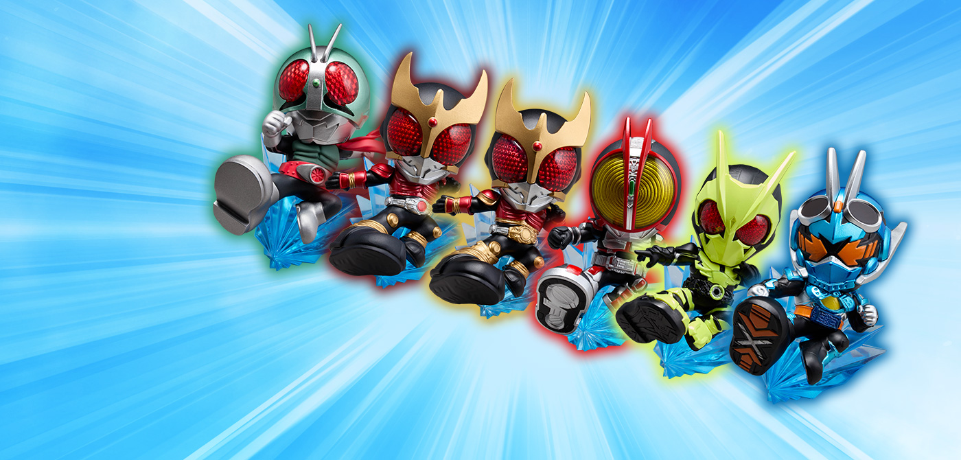 仮面ライダーゼロワンの商品一覧 | 魂ウェブ