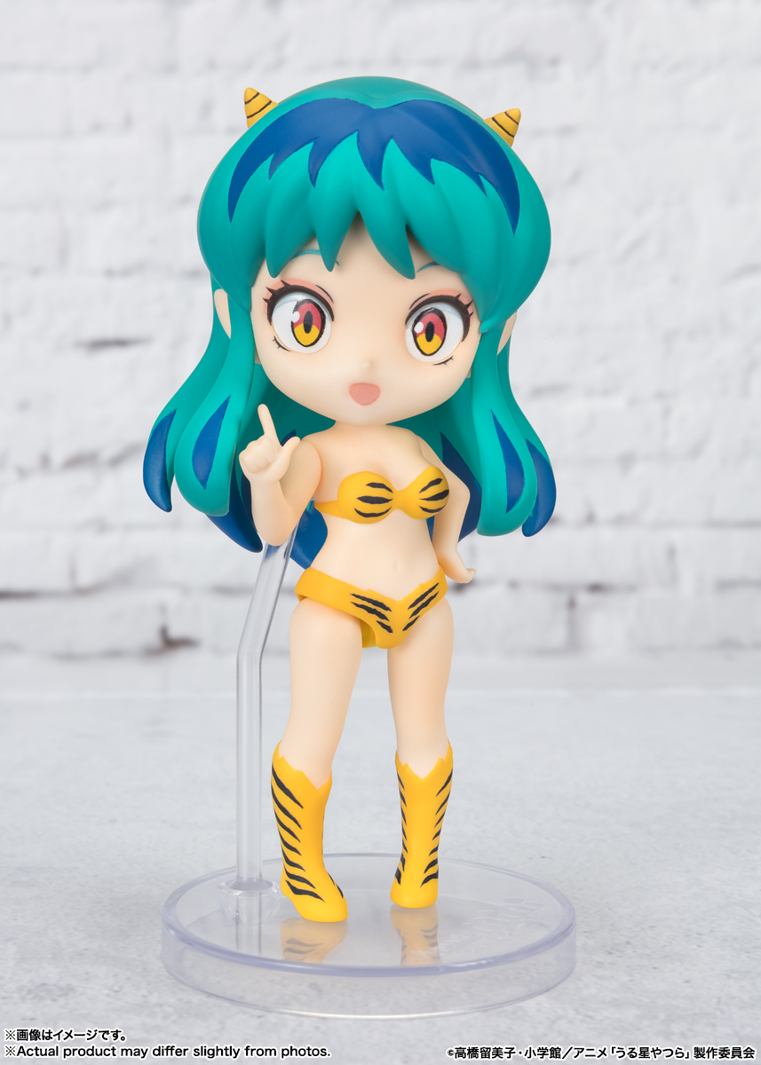 Figuarts mini ラム | 魂ウェブ