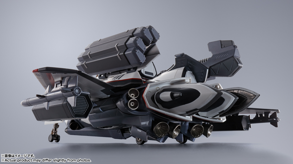 DX超合金 VF-171EX アーマードナイトメアプラスEX(早乙女アルト機