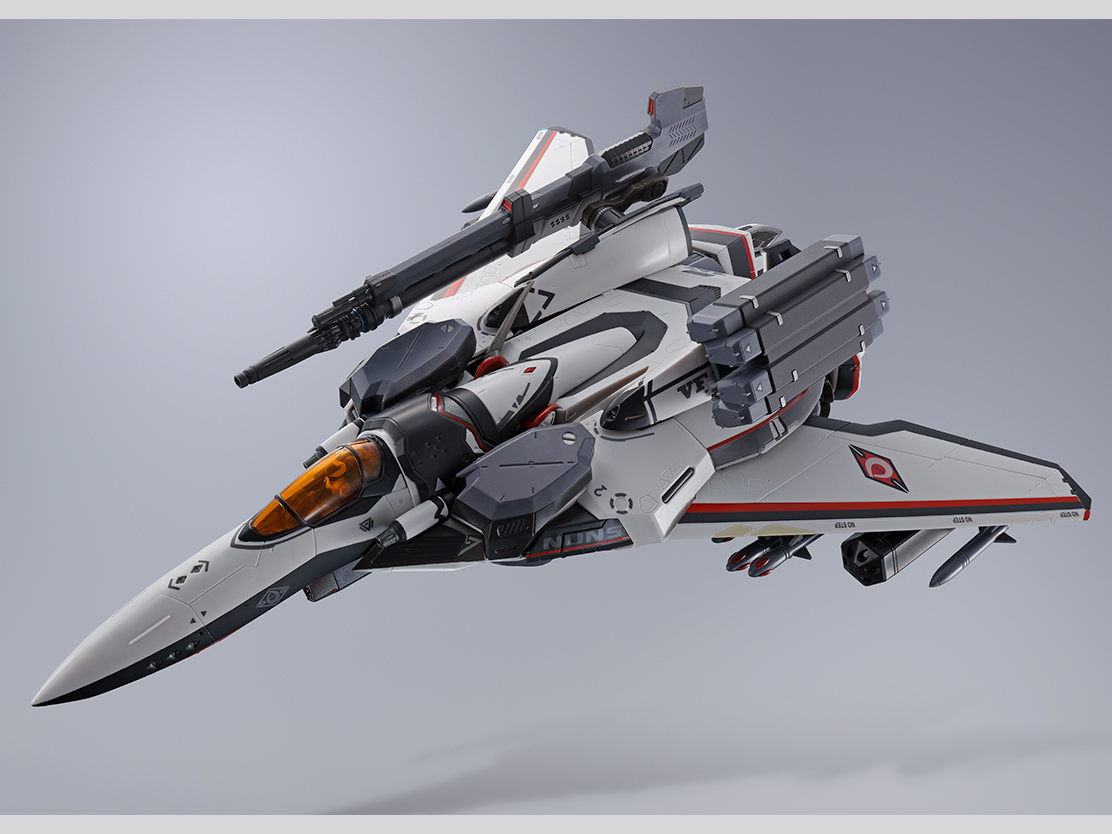 DX超合金 VF-171EX アーマードナイトメアプラスEX(早乙女アルト機