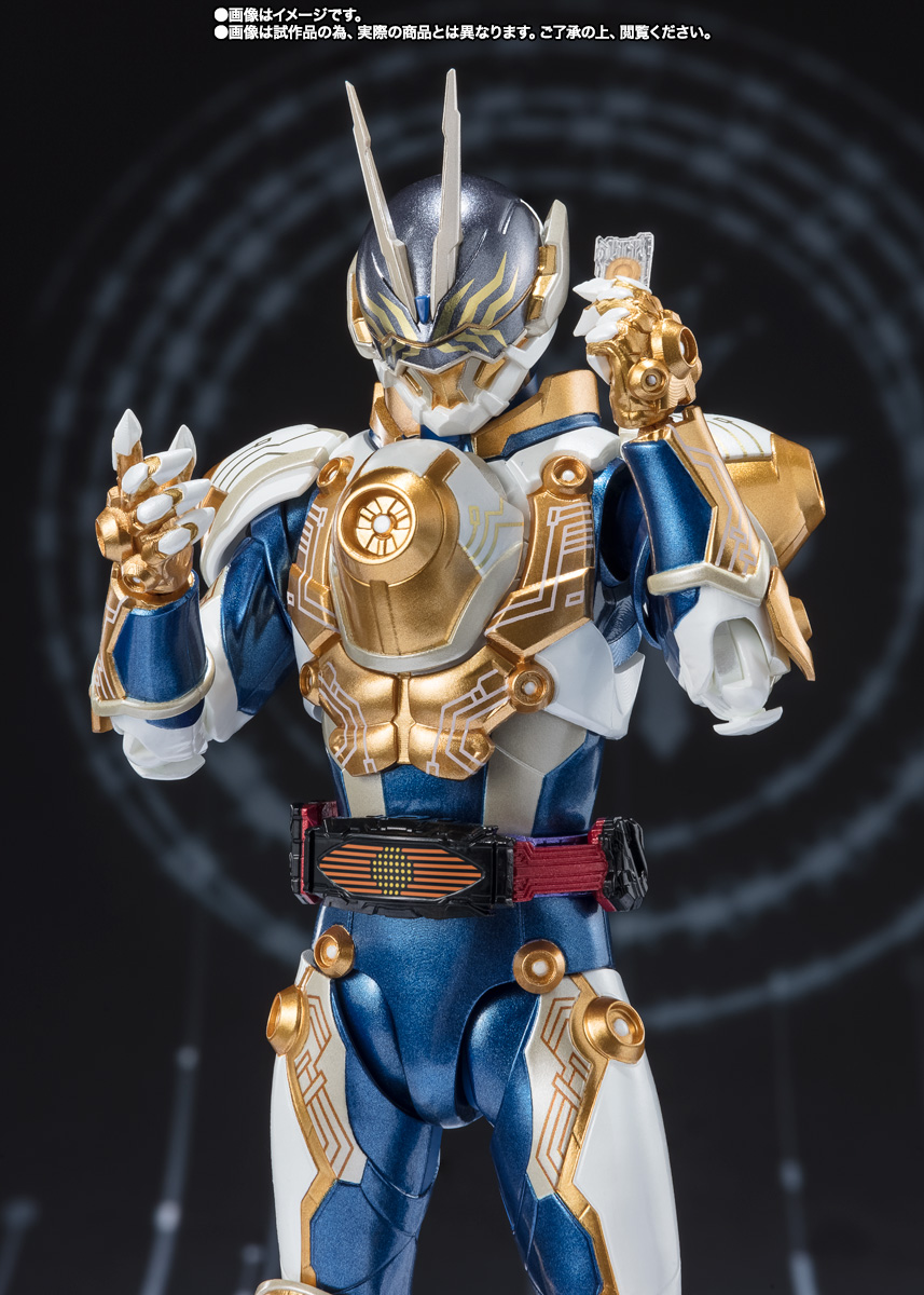S.H.Figuarts 仮面ライダーゲイザー | 魂ウェブ