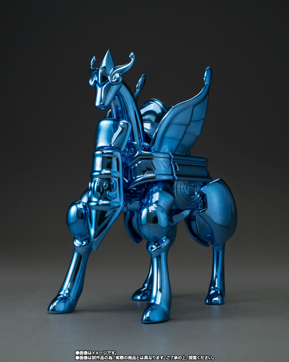 聖闘士聖衣神話 ペガサス星矢（初期青銅聖衣）＜原作版＞ | 魂ウェブ