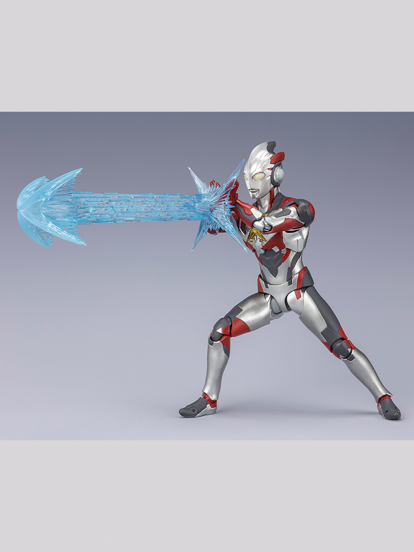 S.H.Figuarts ウルトラマンエックス（ウルトラマン ニュー