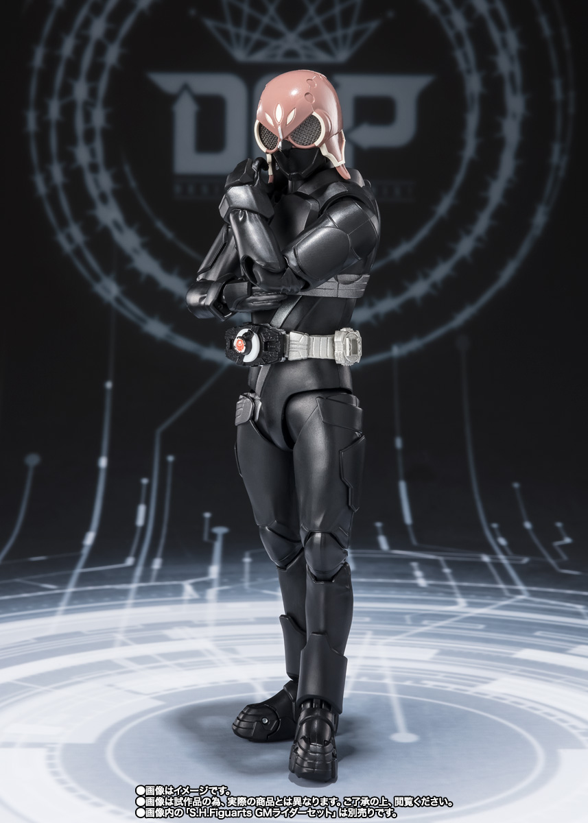 S.H.Figuarts デザイアグランプリ エントリーレイズセット | 魂ウェブ