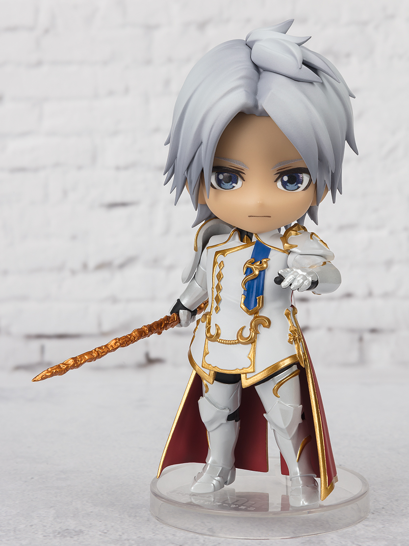 Figuarts mini アルフェン | 魂ウェブ