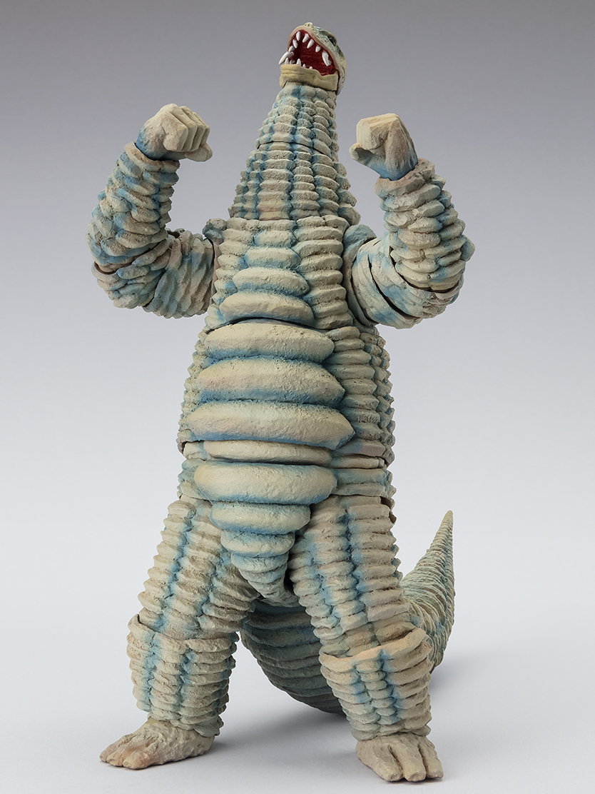 S.H.Figuarts レッドキング | 魂ウェブ