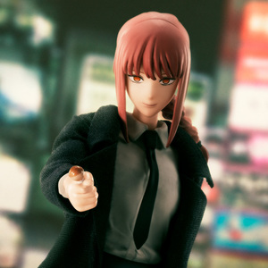 フィギュアーツZERO パワー | 魂ウェブ