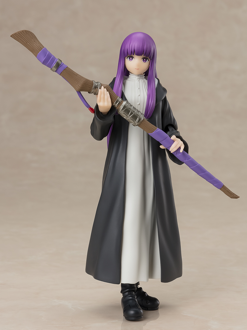 S.H.Figuarts フェルン | 魂ウェブ