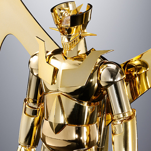 METAL BUILD エヴァンゲリオン初号機 CHOGOKIN 50th Exclusive | 魂ウェブ