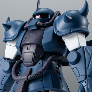 ROBOT魂 RGC-80 ジムキャノン JABURO BASE Amazon | ROBOT魂 ＜SIDE MS＞ RGC-80 ジム・キャノン ジャブロー基地