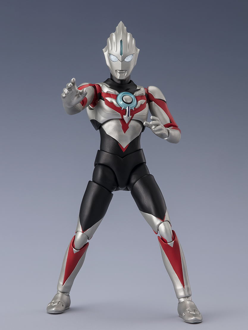 S.H.Figuarts ウルトラマンオーブ オーブオリジン（ウルトラマン