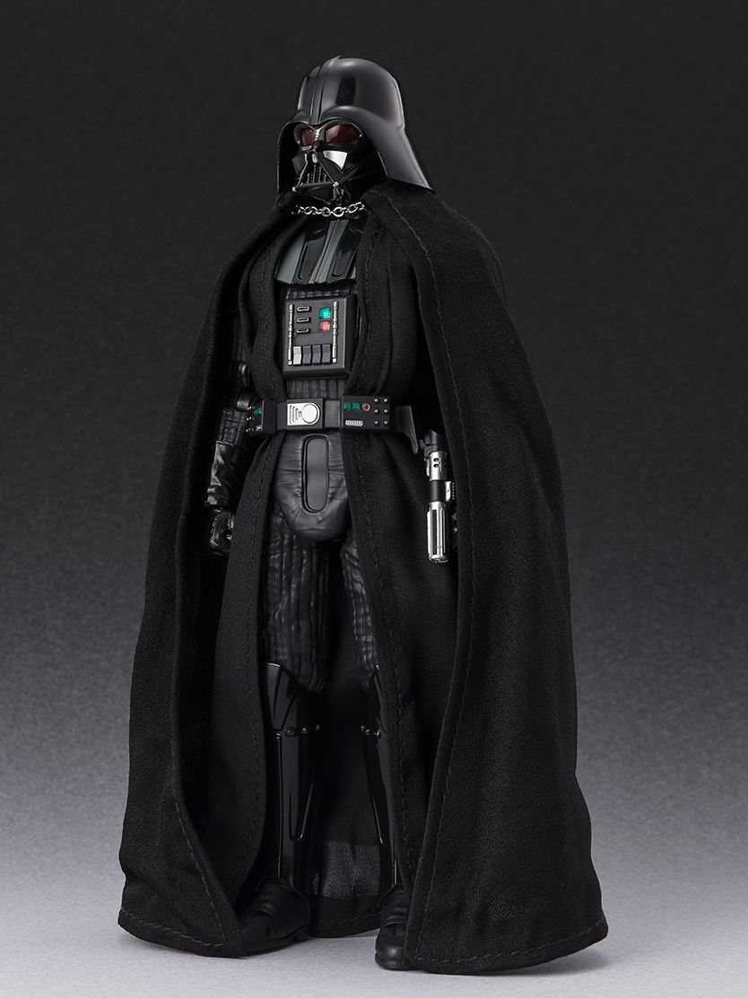S.H.Figuarts ダース・ベイダー -Classic Ver.- （STAR WARS: A New
