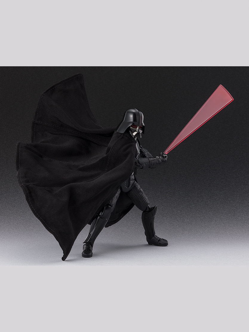 S.H.Figuarts ダース・ベイダー -Classic Ver.- （STAR WARS: A New
