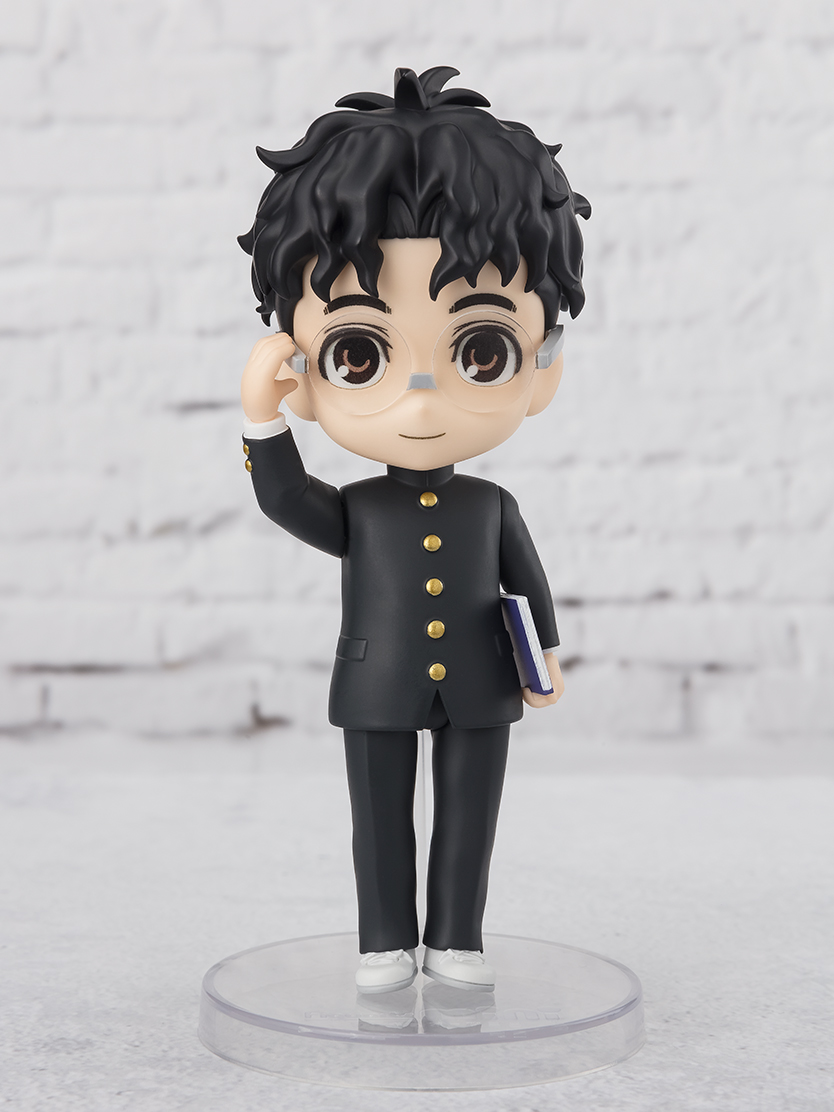 Figuarts mini オカルン | 魂ウェブ