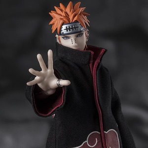 S.H.Figuarts うちはイタチ -NARUTOP99 Edition- | 魂ウェブ