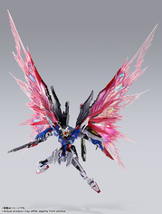 デスティニーガンダム（フルパッケージ） [METAL BUILD FESTIVAL 2024