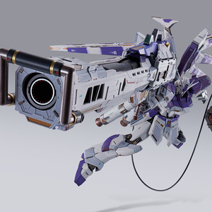 バンダイ ROBOT魂 SIDE MS RX-93-ν２Hi-ν GUNDAM METAL ROBOT SPIRITS < SIDE MS > ν Gundam | TAMASHII WEB