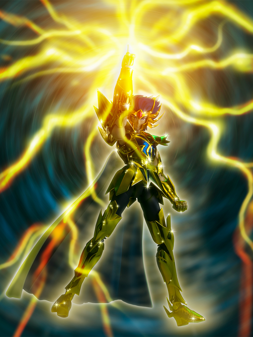 聖闘士聖衣神話EX キャンサーデスマスク＜リバイバル版＞ | 魂ウェブ