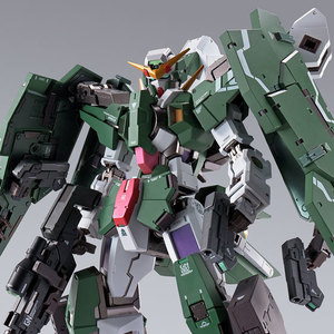 METAL BUILD GNアームズ TYPE-E | 魂ウェブ