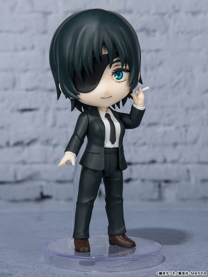 Figuarts mini 姫野 | 魂ウェブ